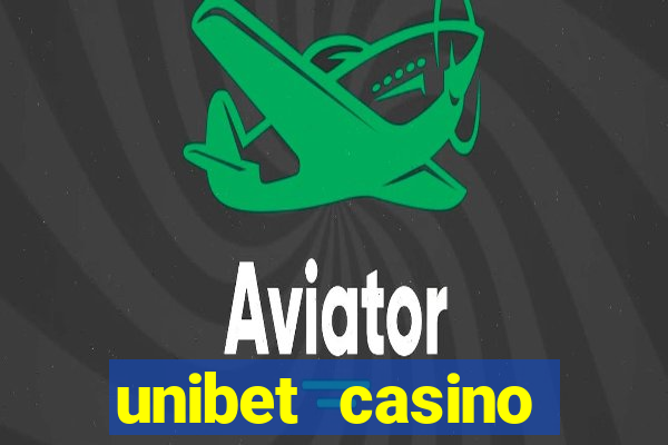 unibet casino review brand